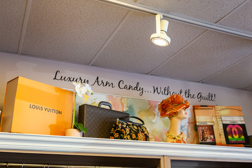 Consignment Shop «Flatter Me...Again!», reviews and photos, 5753 E Santa Ana Canyon Rd, Anaheim, CA 92807, USA