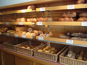Bäckerei-Konditorei-Café Diggelmann