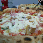 Photo n°1 de l'avis de Daniela.i fait le 05/12/2022 à 09:37 sur le  Canadà à Sparanise