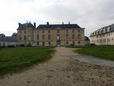 Parc De Pomponne à Pomponne