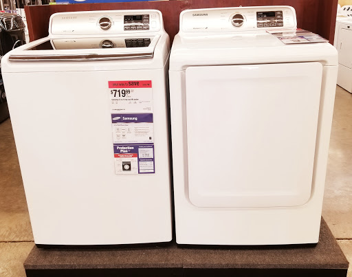 Hardware Store «Sears Appliance and Hardware Store», reviews and photos, 649 S Mason Rd, Katy, TX 77450, USA