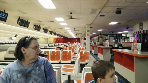 Snack Bar «Classic Lanes», reviews and photos, 1840 Military Rd, Buffalo, NY 14217, USA