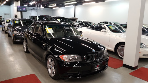 Used Car Dealer «U Car Connect», reviews and photos, 7202 Washington Ave S, Eden Prairie, MN 55344, USA