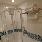 Photo n°8 de l'avis de CHERA.H fait le 24/05/2018 à 10:56 sur le  UNAWAY Hotel Cesena Nord à Cesena