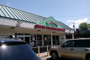 Euclid Mini Mart State Liquor Store image