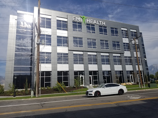 Insurance Company «EMI Health», reviews and photos