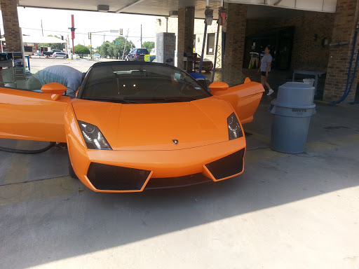 Car Wash «Wash N Go», reviews and photos, 2757 Royal Ln, Dallas, TX 75229, USA