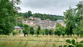 Hôtel des Voyageurs Saint-Chély-d'Aubrac