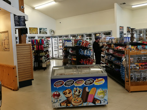 Tioga Gas Mart, 22 Vista Point, Lee Vining, CA 93541, Convenience Store