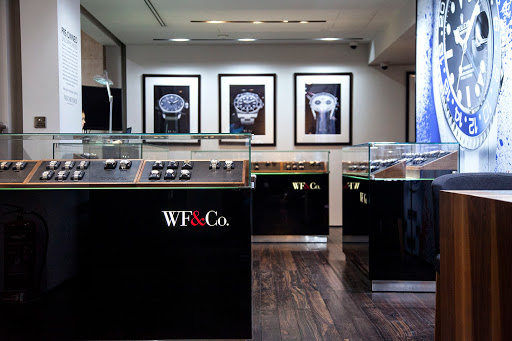 Watchfinder & Co., Leeds (Appointment Only)