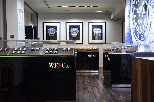 Comments and reviews of Watchfinder & Co., Leeds (Appointment Only)