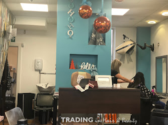 Trading In Hair LTD