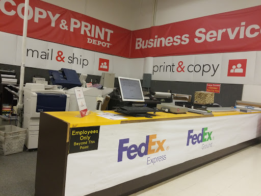 Office Supply Store «Office Depot», reviews and photos, 12452 St Charles Rock Rd, Bridgeton, MO 63044, USA