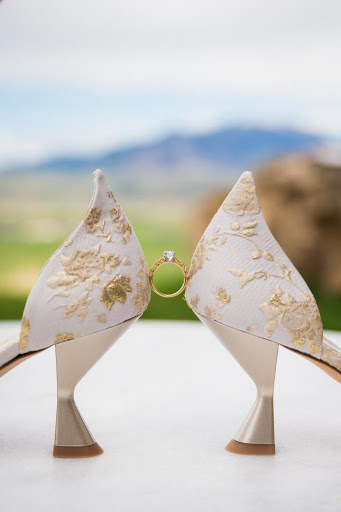 Bridal Shop «Something Bleu Bridal», reviews and photos, 75 Woodlawn Ave, Saratoga Springs, NY 12866, USA