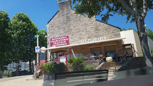 restaurants Les Platanes La Forêt-Fouesnant