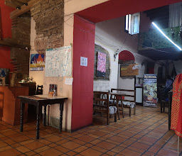 Taj Mahal Indian Cuisine photo