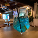 Photo n°1 de l'avis de Elisa.e fait le 08/09/2023 à 21:37 sur le  Acquarium Bar - Bistrot - Pizzeria à Porto Ottiolu