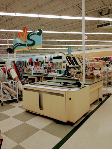 Fabric Store «Jo-Ann Fabrics and Crafts», reviews and photos, 6901 Pearl Rd, Middleburg Heights, OH 44130, USA
