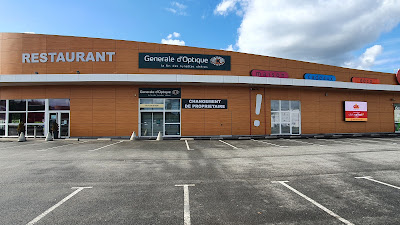 Optipop Ploermel à Ploërmel