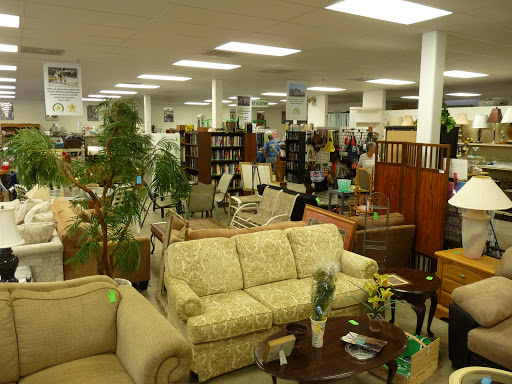 Thrift Store «Sheriffs Ranches Enterprises, Inc. Thrift Store», reviews and photos, 27900 US-27 #112, Leesburg, FL 34748, USA