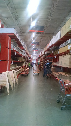 Home Improvement Store «The Home Depot», reviews and photos, 2115 S 1st St, Yakima, WA 98903, USA