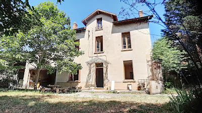 PIETRAPOLIS VIENNE: Marion SCOUARNEC à Vienne