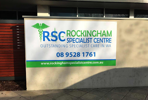 Rockingham Specialist Centre