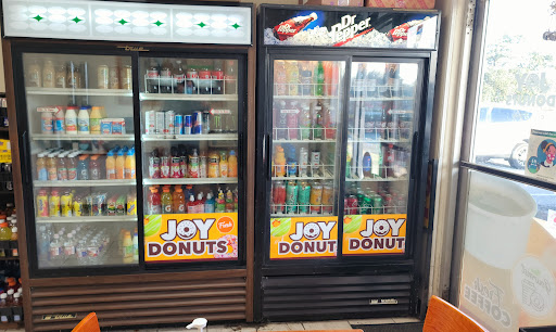 Donut Shop «Joy Donuts», reviews and photos, 1052 E Belt Line Rd, Richardson, TX 75081, USA