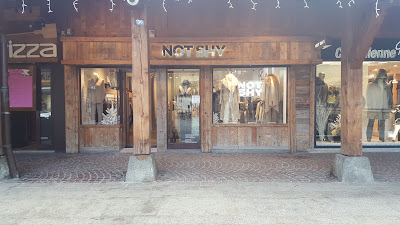 NOTSHY MEGEVE à Megève