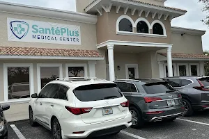 Santé Plus Medical Center | Lehigh Acres | Florida Blue Doctor image