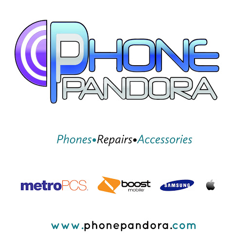 Cell Phone Store «Phone Pandora», reviews and photos, St. Clair Square Mall, Fairview Heights Il, IL 62208, USA