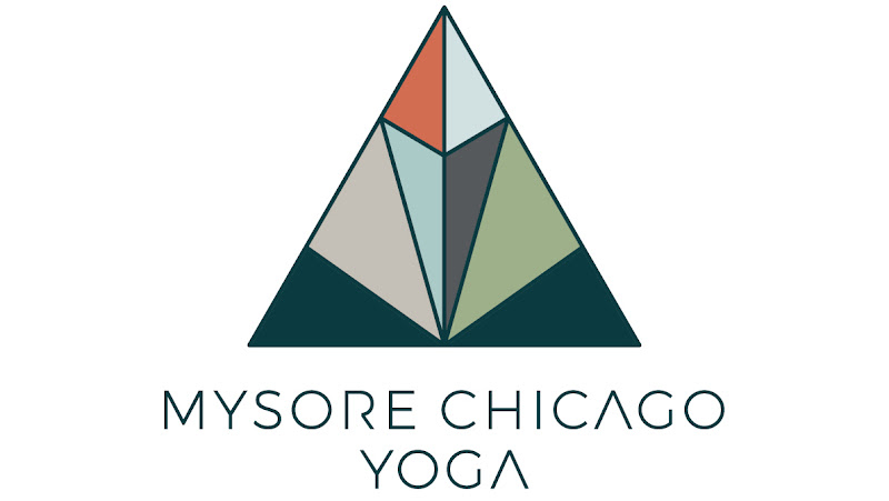 Mysore Chicago Yoga, photo 4