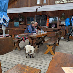 Photo n°2 de l'avis de Anna.a fait le 27/09/2020 à 20:48 sur le  Rifugio Marinzen à Kastelruth