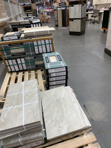 Home Improvement Store «The Home Depot», reviews and photos, 73-01 25th Ave, East Elmhurst, NY 11369, USA