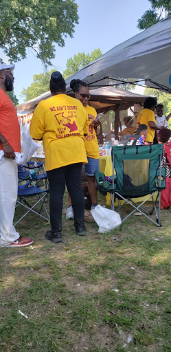 Public Golf Course «The Links at Pine Hill», reviews and photos, 1005 Alice Ave, Memphis, TN 38106, USA