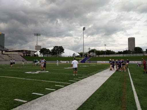 Stadium «Bob Ford Field At Tom & Mary Casey Stadium», reviews and photos, 1400 Washington Avenue, Albany, NY 12222, USA
