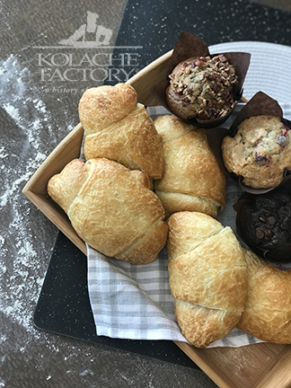 Bakery «Kolache Factory», reviews and photos, 11018 Culebra Rd #106, San Antonio, TX 78253, USA
