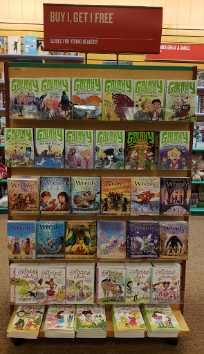 Book Store «Barnes & Noble», reviews and photos, 5380 US-14, Crystal Lake, IL 60014, USA