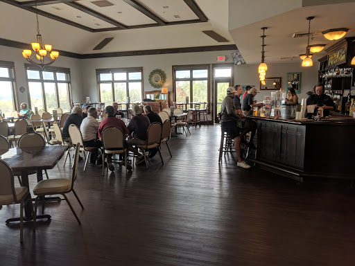 Public Golf Course «Fairways of Canton- Stratus Kitchen & Bar», reviews and photos, 400 Laurel Canyon Pkwy, Canton, GA 30114, USA