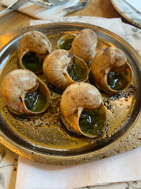 Escargot du Restaurant Bistrot des Vosges à Paris - n°19