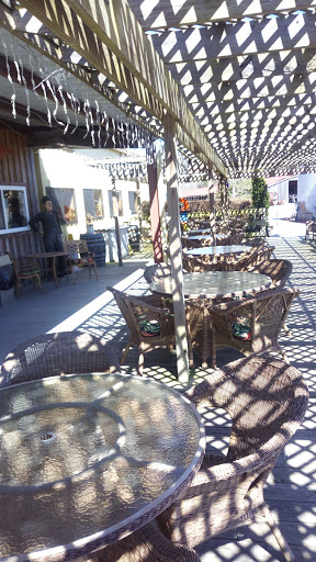 Vineyard «Lu Mil Vineyard», reviews and photos, 438 Suggs-Taylor Rd, Elizabethtown, NC 28337, USA