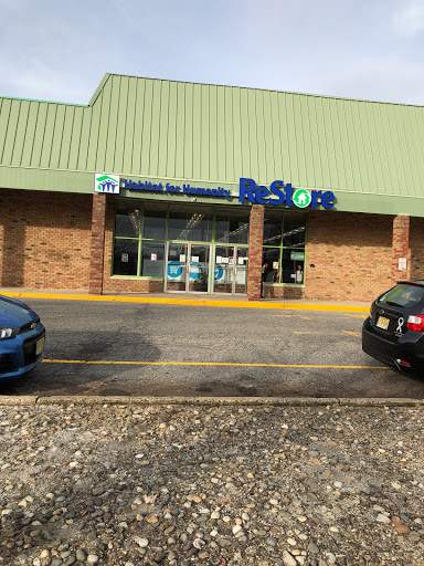 Non-Profit Organization «Habitat ReStore», reviews and photos