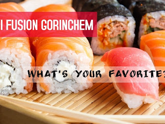 Sushi Fusion Gorinchem