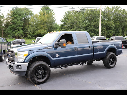 Used Car Dealer «Leavitt Auto & Truck», reviews and photos, 78 Plaistow Rd, Plaistow, NH 03865, USA