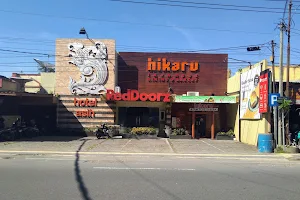 Hikaru Dining Japanese Restaurant image