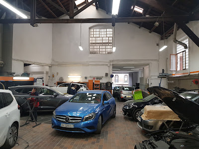 Carrosserie PLANETE AUTO Five star à Marseille