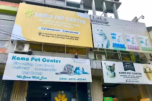 Kamo Pets Clinic Panduraya image