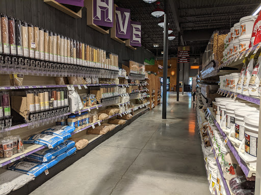 Natural Foods Store «GreenStar Cooperative Market», reviews and photos, 701 W Buffalo St, Ithaca, NY 14850, USA