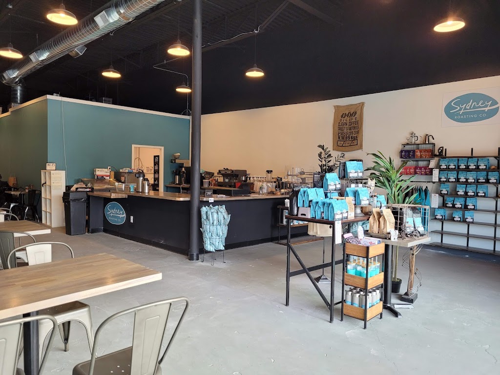 Sydney Roasting Co Lebanon, PA 17042 Menu, Reviews, Hours & Contact