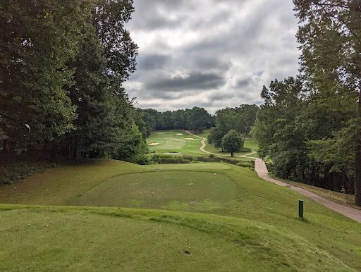 Golf Course «Charlie Yates Golf Course», reviews and photos, 10 Lakeside Village Dr SE, Atlanta, GA 30317, USA